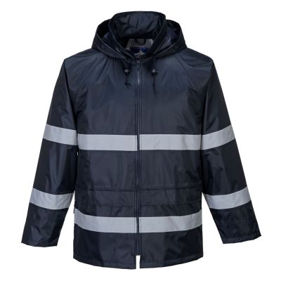 F440 Classic Iona Rain Jacket Navy 4XL Regular