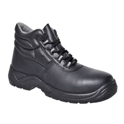 FC10 Portwest Compositelite Safety Boot S1P Black 36 Regular