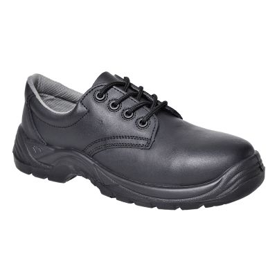 FC14 Portwest Compositelite Safety Shoe S1P Black 39 Regular