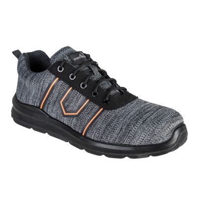 FC25 Portwest Compositelite Argen Trainer S3 Grey 36 Regular