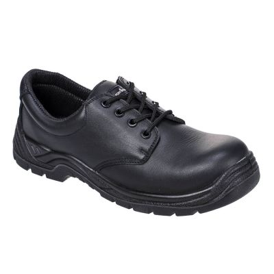 FC44 Portwest Compositelite Thor Shoe S3 Black 40 Regular