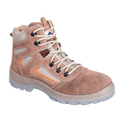 FC53 Portwest Compositelite Reno Mid Cut Boot S1P Beige 39 Regular