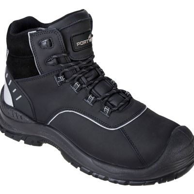 FC58 Portwest Compositelite Avich Boot S3 Black 39 Regular