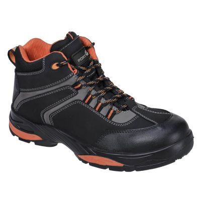 FC60 Portwest Compositelite Operis Boot S3 HRO Black 37 Regular