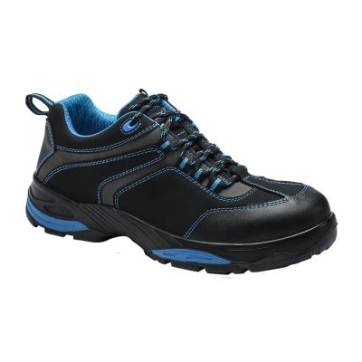 FC61 Portwest Compositelite Operis Shoe S3 HRO Blue 38 Regular