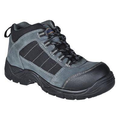 FC63 Portwest Compositelite Trekker Boot S1 Black 37 Regular