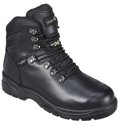 FD17 Steelite Met Protector Boot S3 M Black 40 Regular