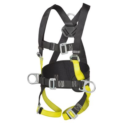 FP15 Portwest 2 Point Comfort Plus Harness Black  