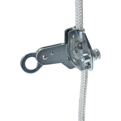 FP36 12mm Detachable Rope Grab Silver  