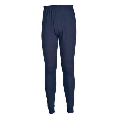 FR14 Flame Resistant Anti-Static Leggings Navy XL Regular