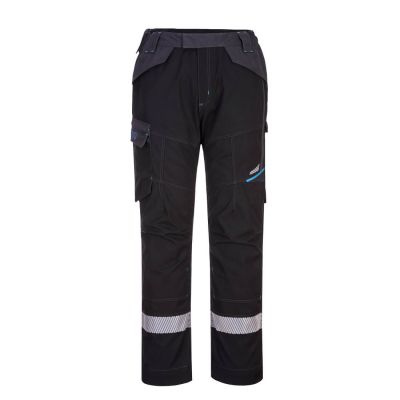 FR402 WX3 FR Service Trousers Black 30 Regular