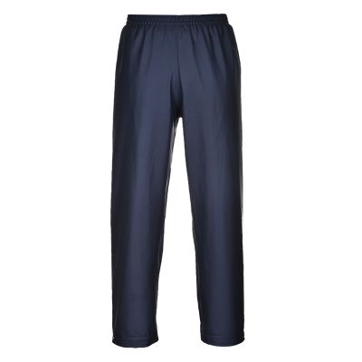 FR47 Sealtex Flame Trousers Navy L Regular