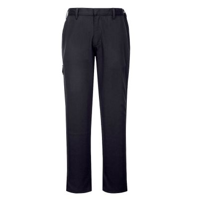 FR64 FR Molten Metal Trousers Navy M Regular