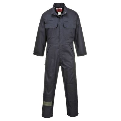 FR80 Multi-Norm Coverall Navy 4XL Regular