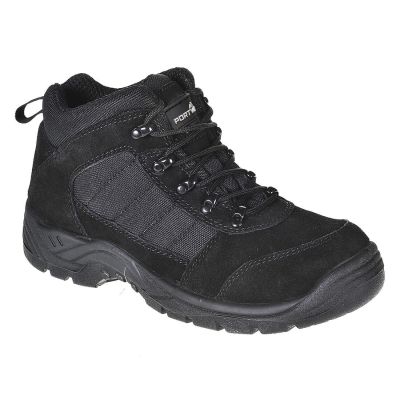 FT63 Steelite Trouper Boot S1P Black 36 Regular