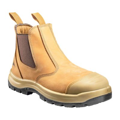 FT71 Safety Dealer boot S3 Wheat 38 Regular