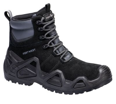 FV01 Rafter Composite Boot S7S SR Black 37 Regular