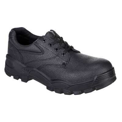 FW14 Steelite Protector Shoe S1P Black 35 Regular