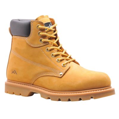 FW17 Steelite Welted Safety Boot SB HRO Honey 39 Regular