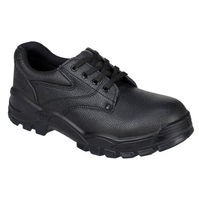 FW19 Work Shoe O1 Black 37 Regular