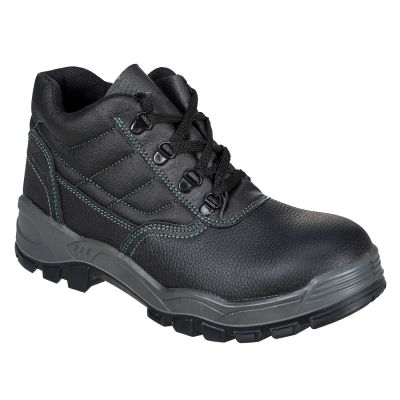 FW21 Steelite Safety Boot S1 Black 35 Regular