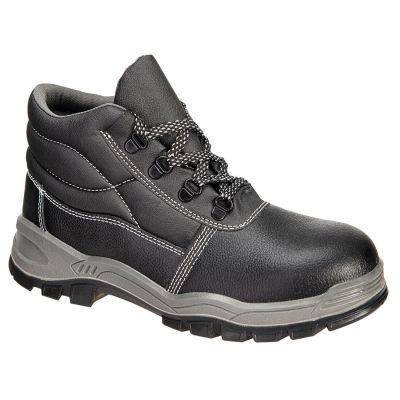 FW23 Steelite Kumo Boot S3 Black 36 Regular