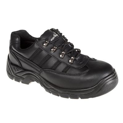 FW25 Steelite Safety Trainer S1P Black 38 Regular