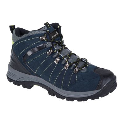 FW40 Limes Hiker Boot  Navy 39 Regular