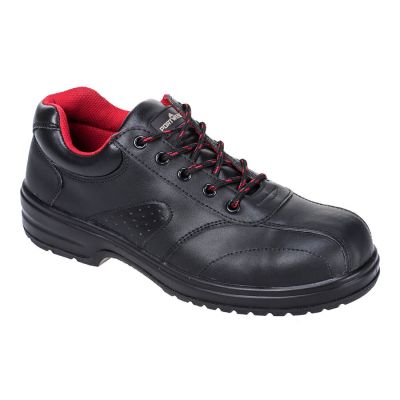 FW41 Steelite Women's Safety Shoe S1 Black 37 Regular