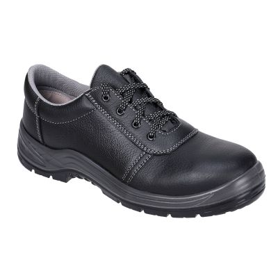 FW43 Steelite Kumo Shoe S3 Black 38 Regular