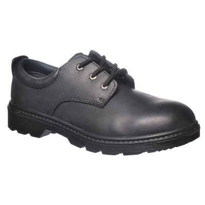 FW44 Steelite Thor Shoe S3 Black 39 Regular