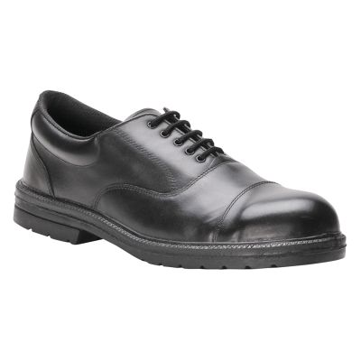 FW47 Steelite Executive Oxford Shoe S1P Black 41 Regular