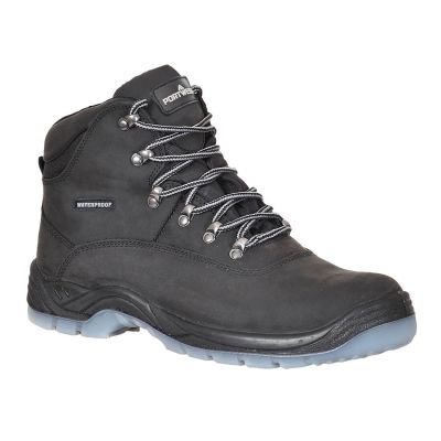 FW57 Steelite All Weather Boot S3 WR Black 39 Regular