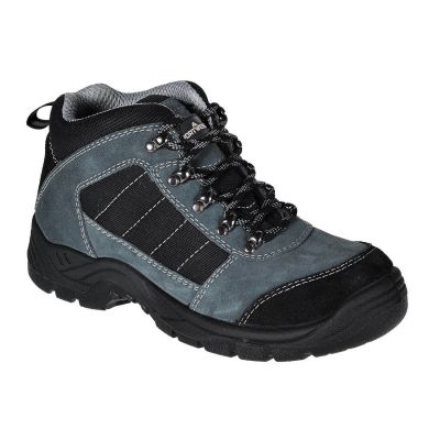 FW63 Steelite Trekker Boot S1P Black 36 Regular