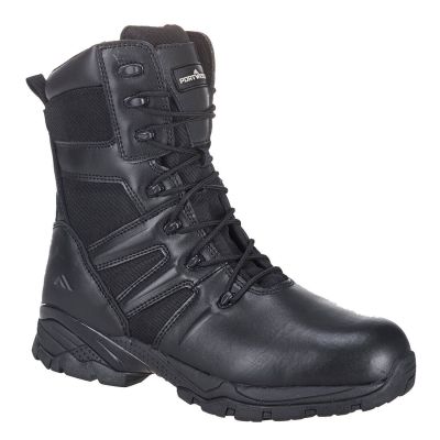 FW65 Steelite TaskForce Boot S3 HRO Black 37 Regular