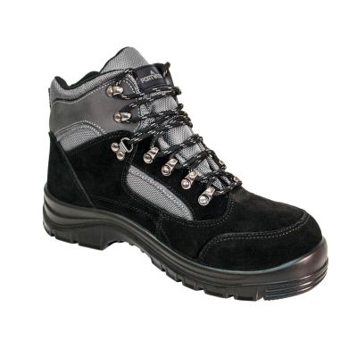 FW66 Steelite All Weather Hiker Boot S3 WR Black 38 R