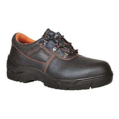 FW85 Steelite Ultra Safety Shoe S1P Black 38 Regular