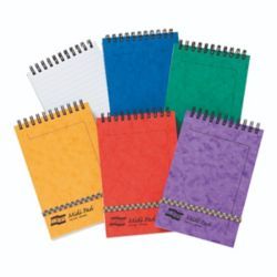 EUROPA MIDI PAD ASSORTED A PK10