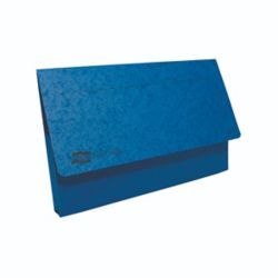 EUROPA POCKET WALLET A4 BLUE 5255Z