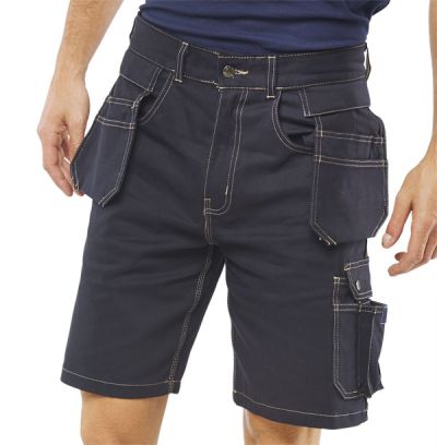 GRANTHAM NY M/POCKET SHORTS 48