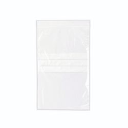 WRITE ON MINIGRIP BAG 150X230MM