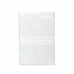 WRITE ON MINIGRIP BAG 254X355MM