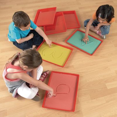 MINI TRAYS PACK OF 6