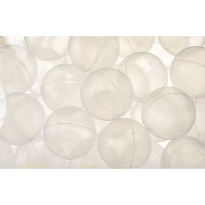 GLOW IN THE DARK BALLS PACK OF 100