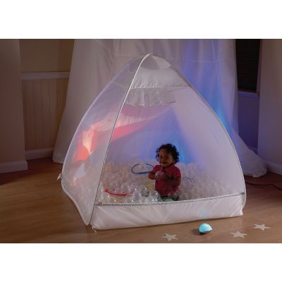 SENSORY BALL HOUSE