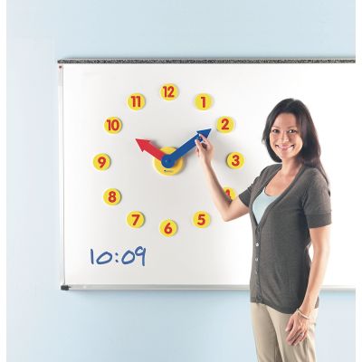 MAGNETIC TIME ACTIVITY SET