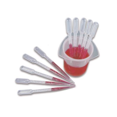 PIPETTES 30MM3 PK10