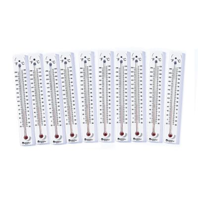 THERMOMETERS PACK 10