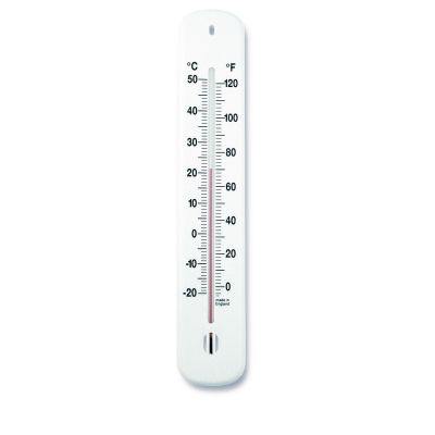 WALL THERMOMETER