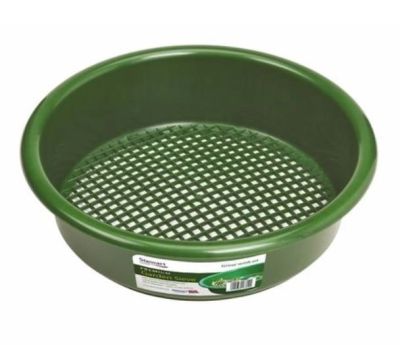 POLYTHENE SIEVE 10MM MESH